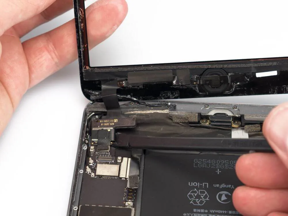 Wakker worden zeven Kritisch iPad Mini scherm vervangen? - Zelf repareren! | FixjeiPhone.nl