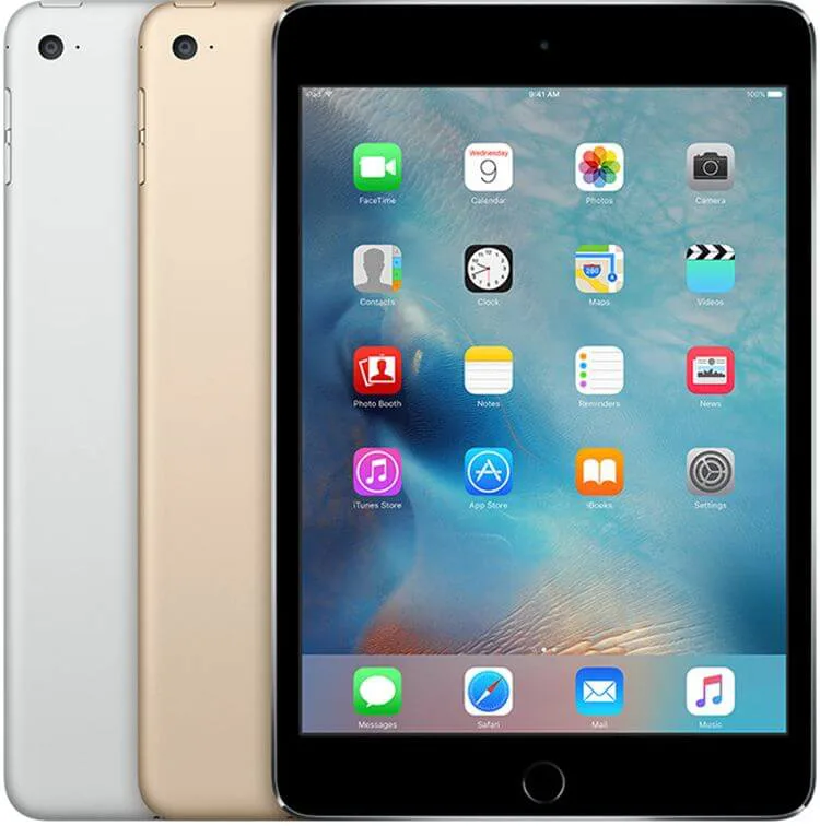 iPad Mini 4 (2015)