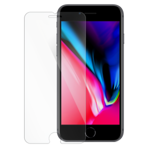 iPhone 8 tempered glass