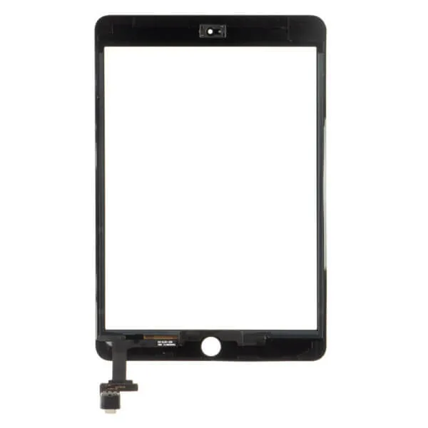 iPad Mini 3 scherm copy
