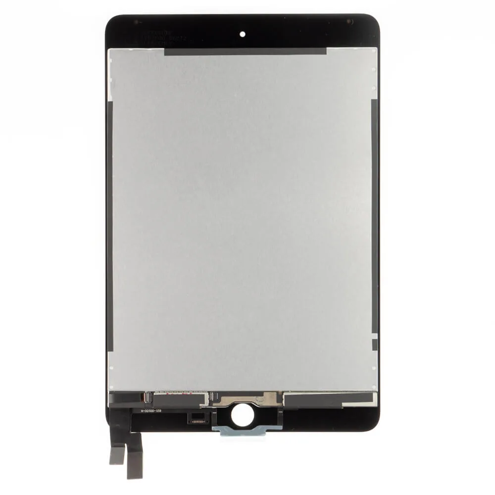 Alert mot condensor iPad Mini 4 scherm en LCD (A+ kwaliteit) kopen? | FixjeiPhone.nl