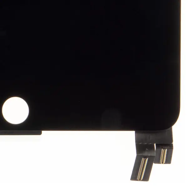 iPad Mini 4 scherm en LCD (A+ kwaliteit) zwart