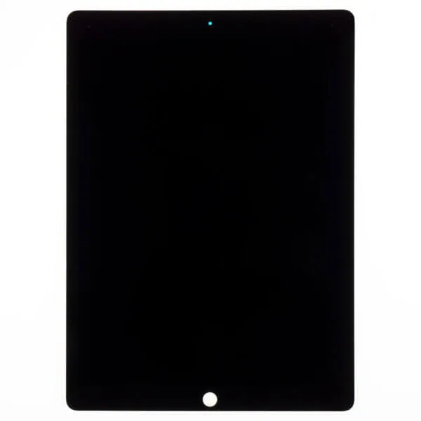 iPad Pro 12.9 inch scherm en LCD (2015) zwart