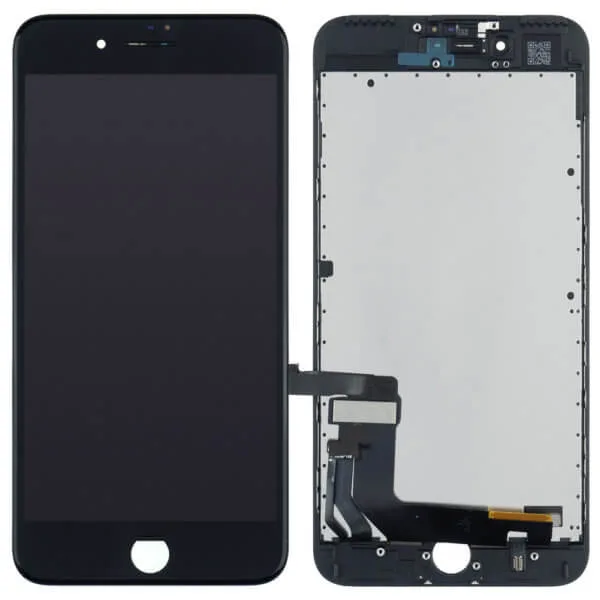 iPhone 7 Plus scherm en LCD