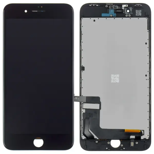 iPhone 8 Plus scherm en LCD