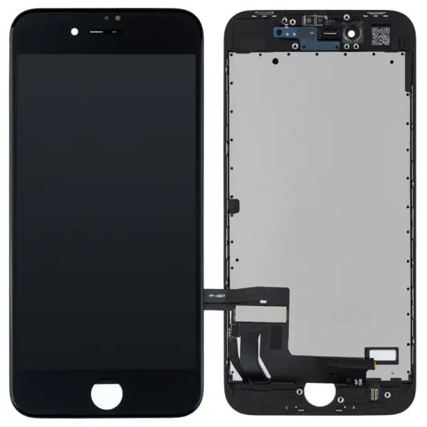iPhone 8 scherm en LCD