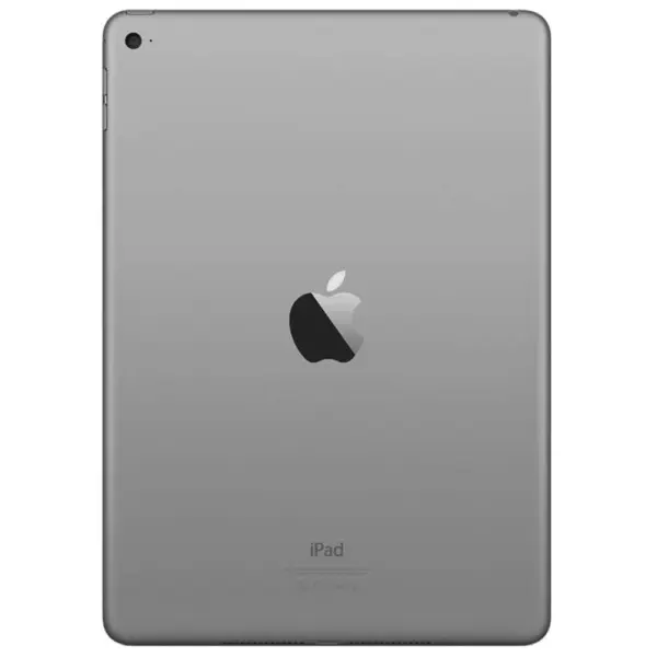 Refurbished iPad Air 2 space grey