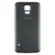 Samsung Galaxy s5 achterkant zwart