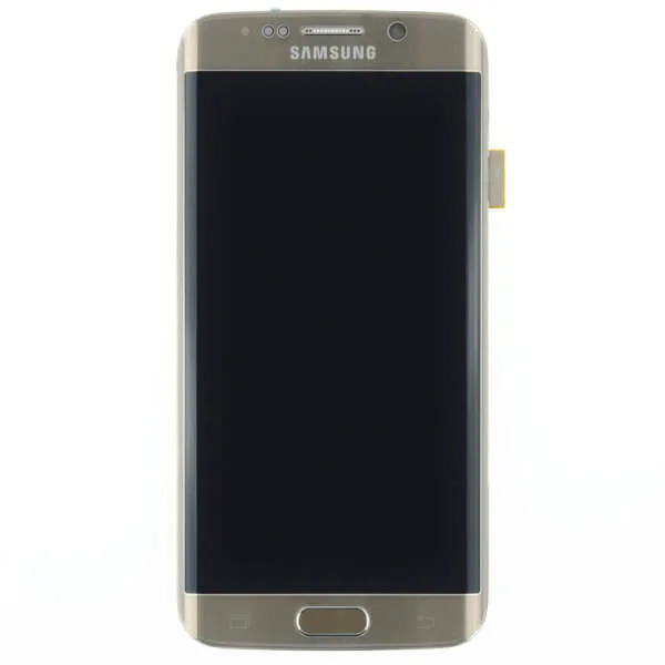 Samsung Galaxy S6 Edge scherm en LCD (origineel)