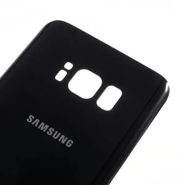 Samsung Galaxy S8 achterkant