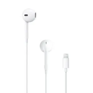 Apple EarPods met lightning connector
