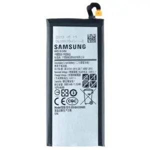 Samsung Galaxy a5 2017 batterij