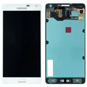 Samsung Galaxy A7 scherm en AMOLED (origineel)