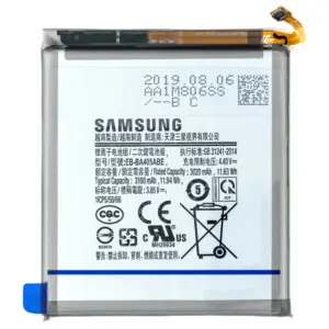 Samsung Galaxy A40 batterij (origineel)