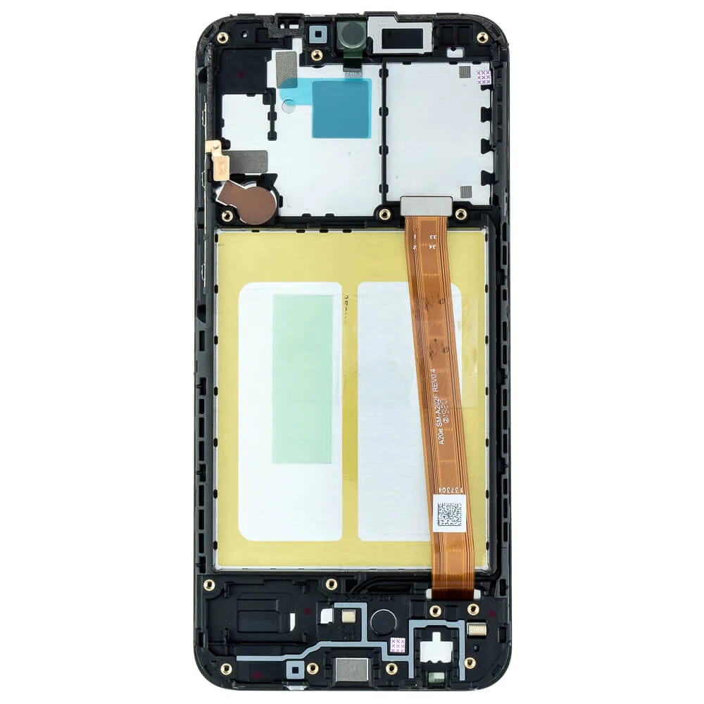 Monteur Helemaal droog bereik Samsung Galaxy A20e scherm en LCD (origineel) kopen? | FixjeiPhone