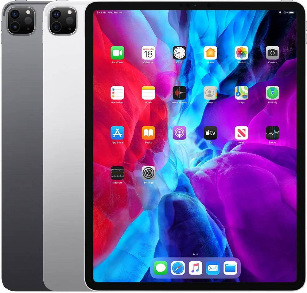 iPad Pro 12,9-inch 4e generatie (2020)