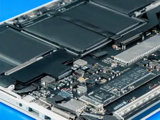 MacBook Pro A1502 batterij (eind 2013 - begin 2015) vervangen
