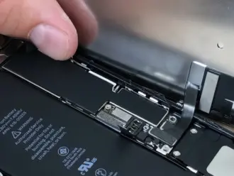 Voorgemonteerd iPhone 7 scherm en LCD vervangen