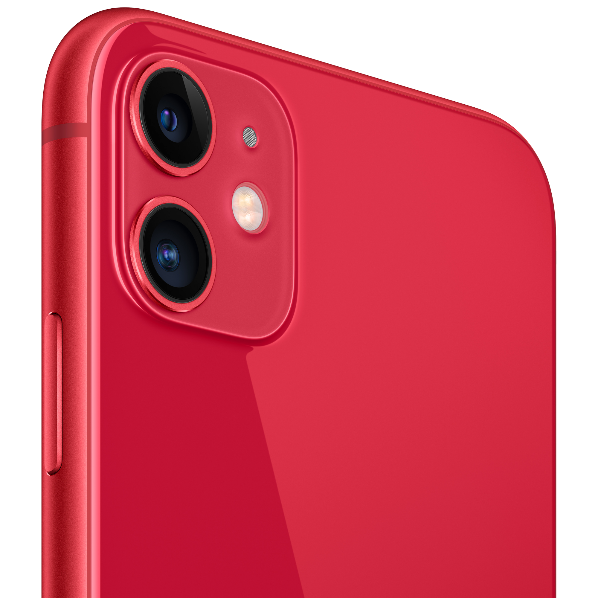 Refurbished iPhone 11 64GB rood kopen? 2 jaar garantie! | FixjeiPhone.nl