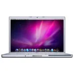 MacBook Pro A1151 17-inch onderdelen