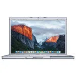 MacBook Pro A1261 17-inch onderdelen