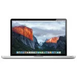 MacBook Pro A1297 17-inch (Early 2009 - Late 2011) onderdelen