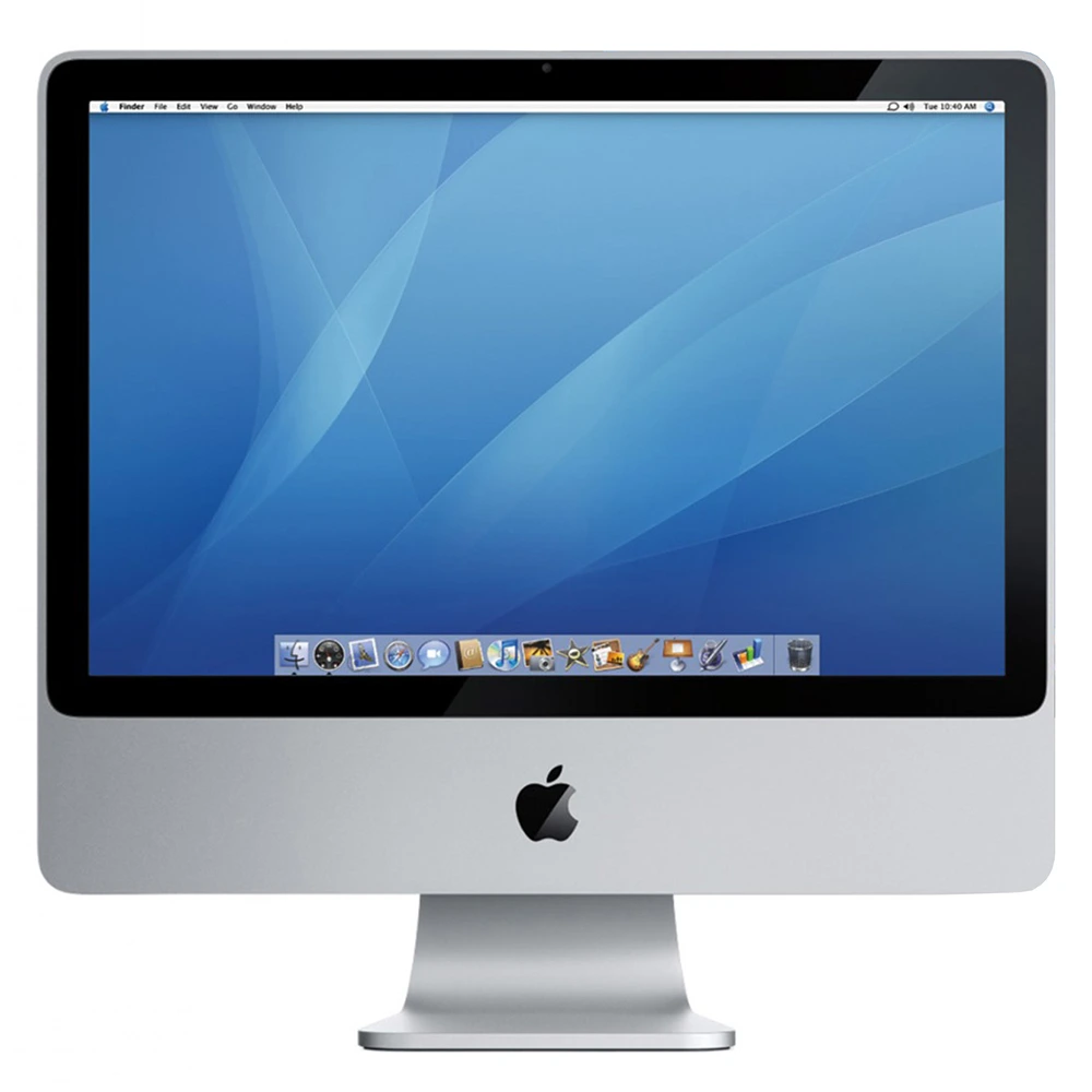 iMac Early 2008 (A1224 / A1225)