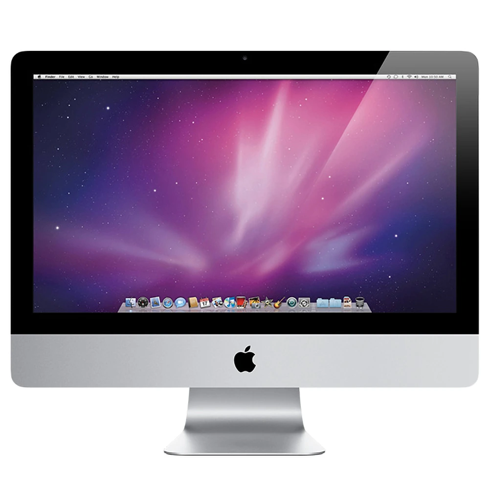 iMac Late 2009 (A1311 / A1312)