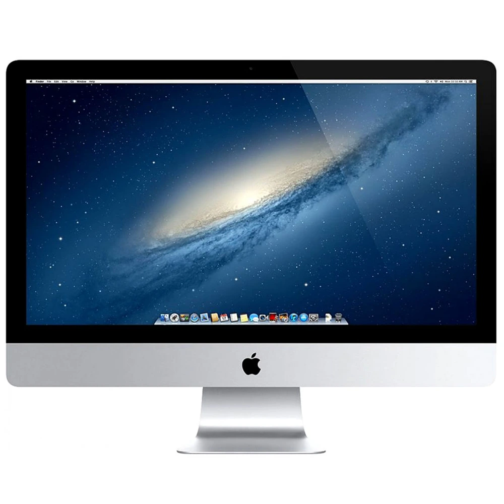 iMac Late 2012 (A1418 / A1419)