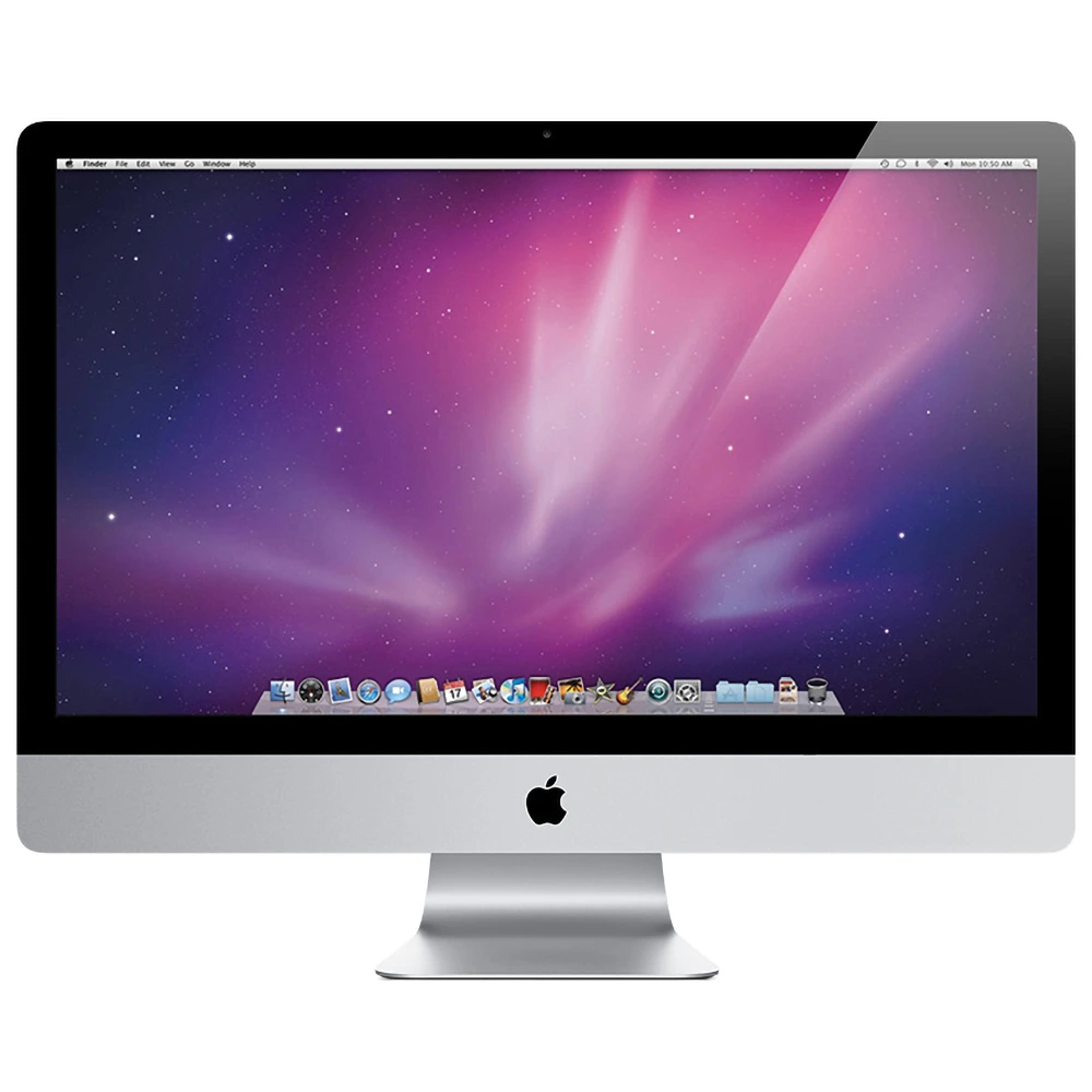 iMac Mid-2010 (A1311 / A1312)