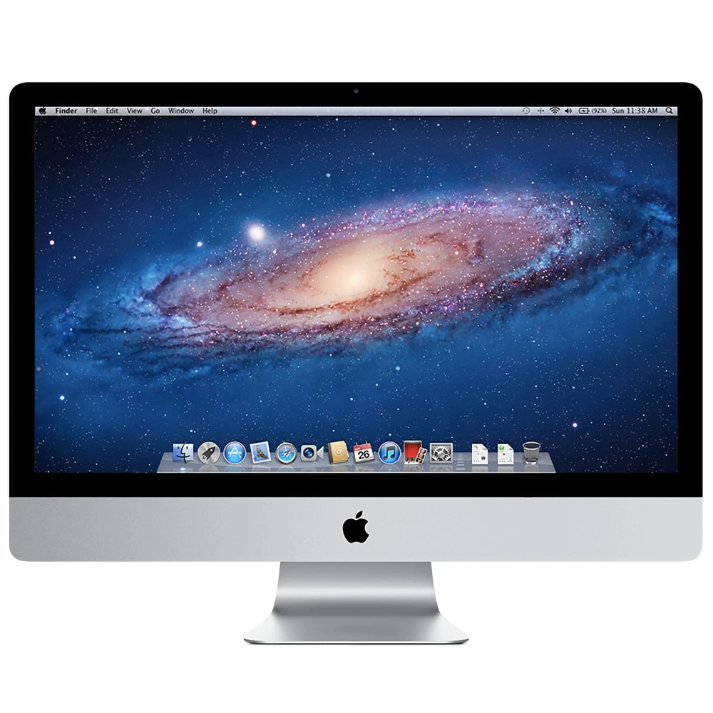 iMac Mid-2011 (A1311 / A1312)