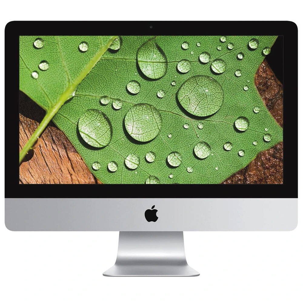 iMac Retina 4k, Late 2015 (A1418)
