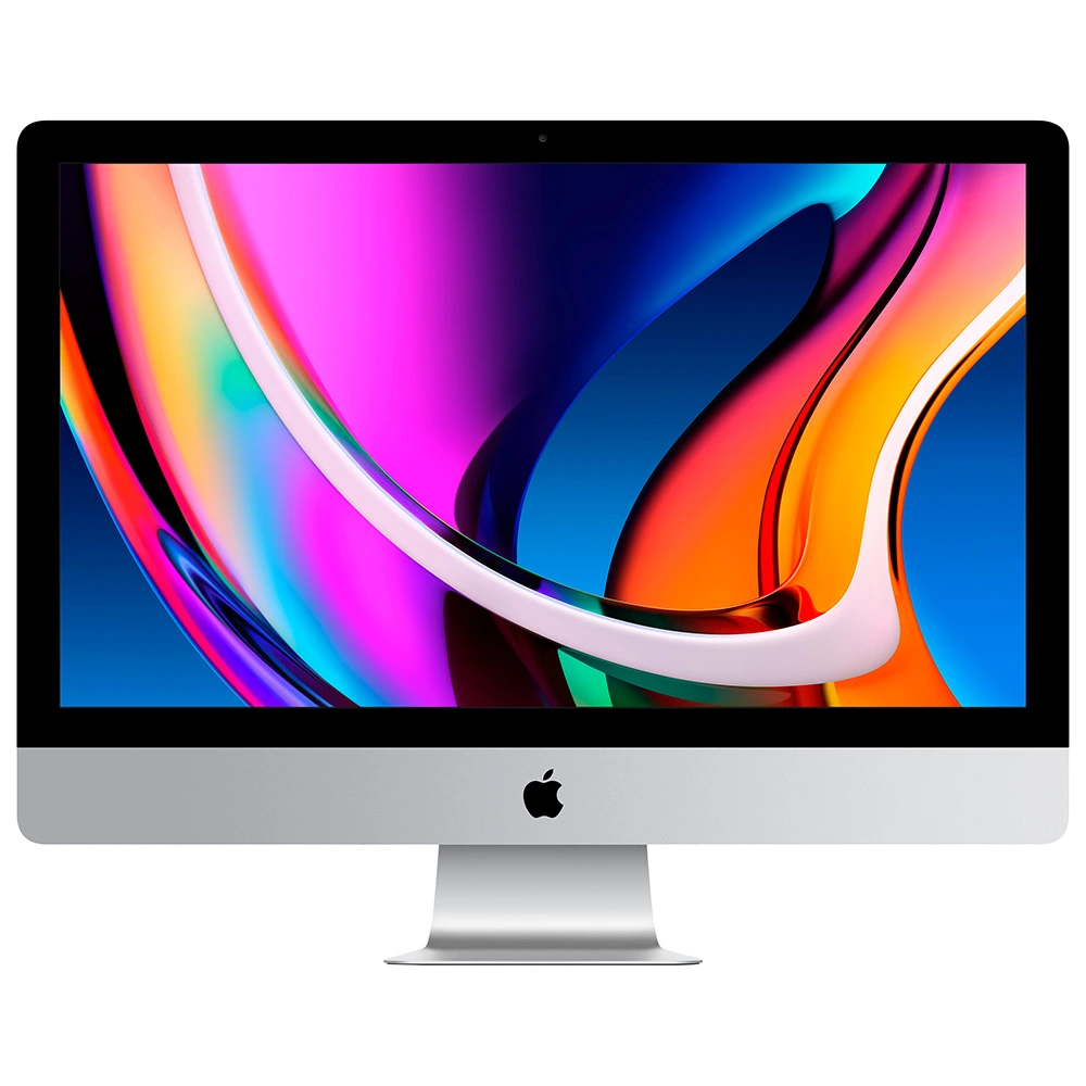 iMac Retina 5K, 27-Inch, 2020 (A2115)