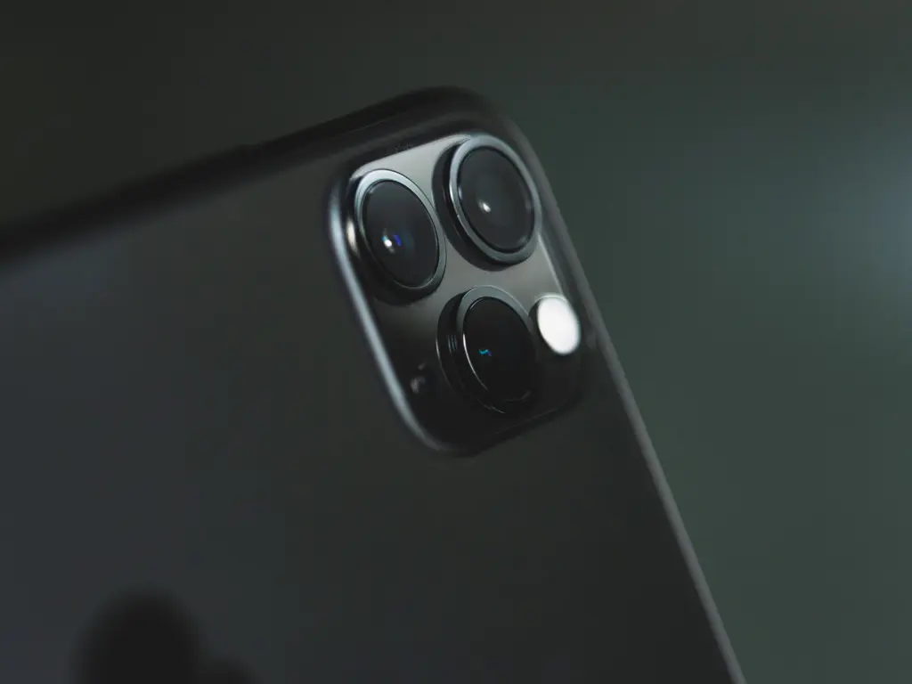 Welke iPhone heeft de beste camera?
