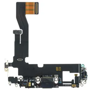 iPhone 12 dock connector