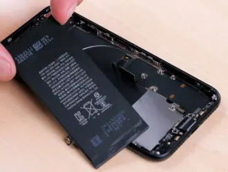 iPhone SE 2020 batterij vervangen