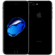 Refurbished iPhone 7 Plus jet black