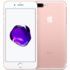 Refurbished iPhone 7 Plus rose goud