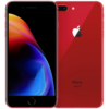 Refurbished iPhone 8 Plus rood