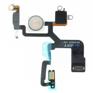 iPhone 12 Pro Max fliter kabel