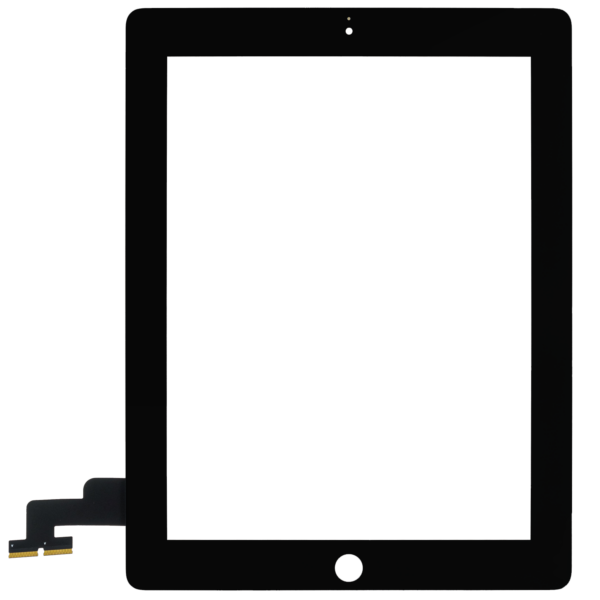 iPad 2 scherm (A+ kwaliteit)