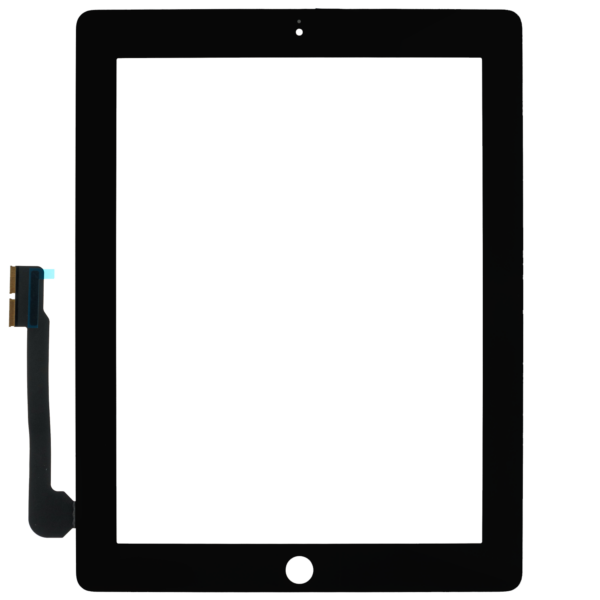 iPad 3/4 scherm