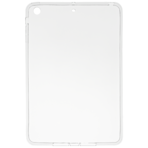 Acrylic TPU iPad mini 1 / 2 / 3 hoesje