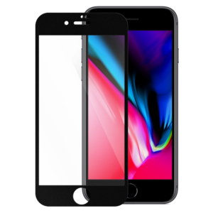 iPhone 8 invisible tempered glass