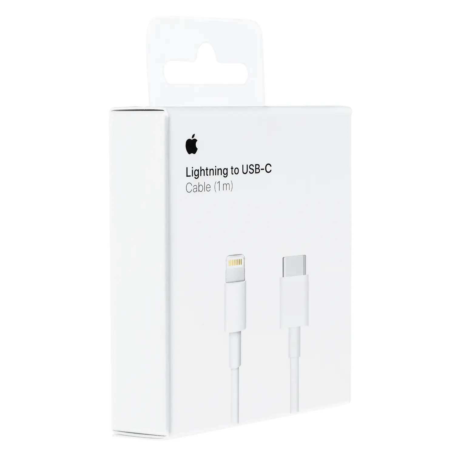 Apple Lightning naar USB C Kabel (1 meter) kopen? » 100% Origineel | FixjeiPhone.nl