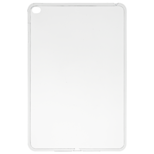 Acrylic TPU iPad mini 4 (2015) hoesje