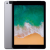 Refurbished iPad 2017 32GB space grey (Wifi + 4G)